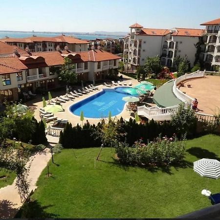 Triumph Holiday Village Sweti Wlas Exterior foto