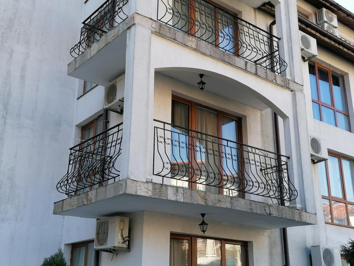 Triumph Holiday Village Sweti Wlas Exterior foto