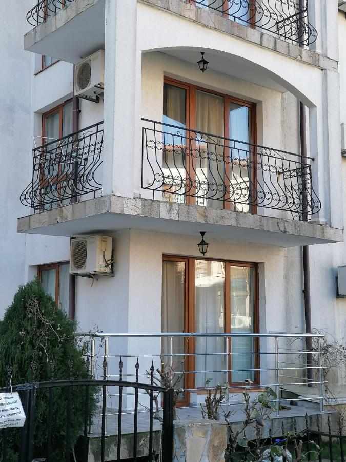 Triumph Holiday Village Sweti Wlas Exterior foto