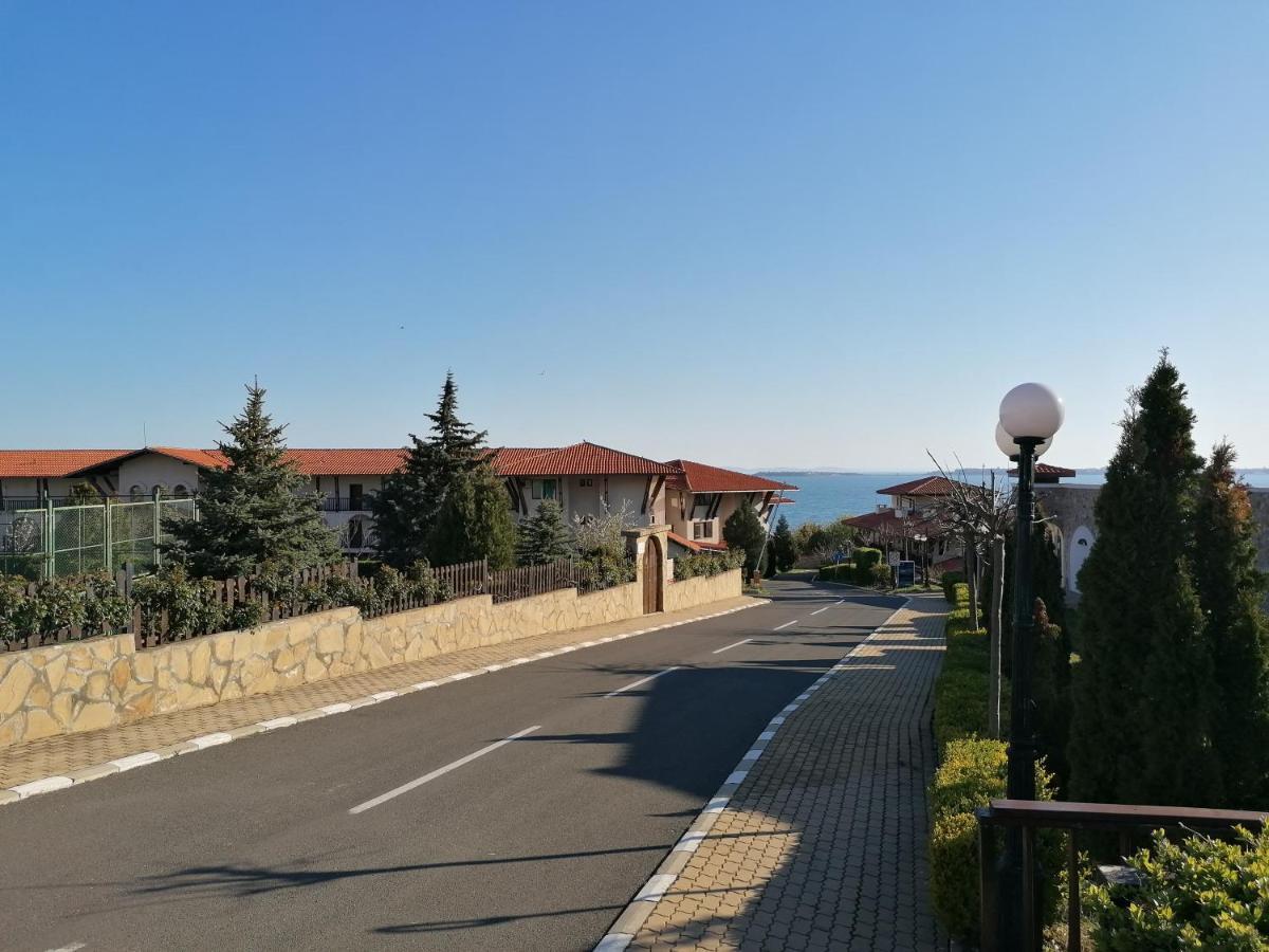 Triumph Holiday Village Sweti Wlas Exterior foto