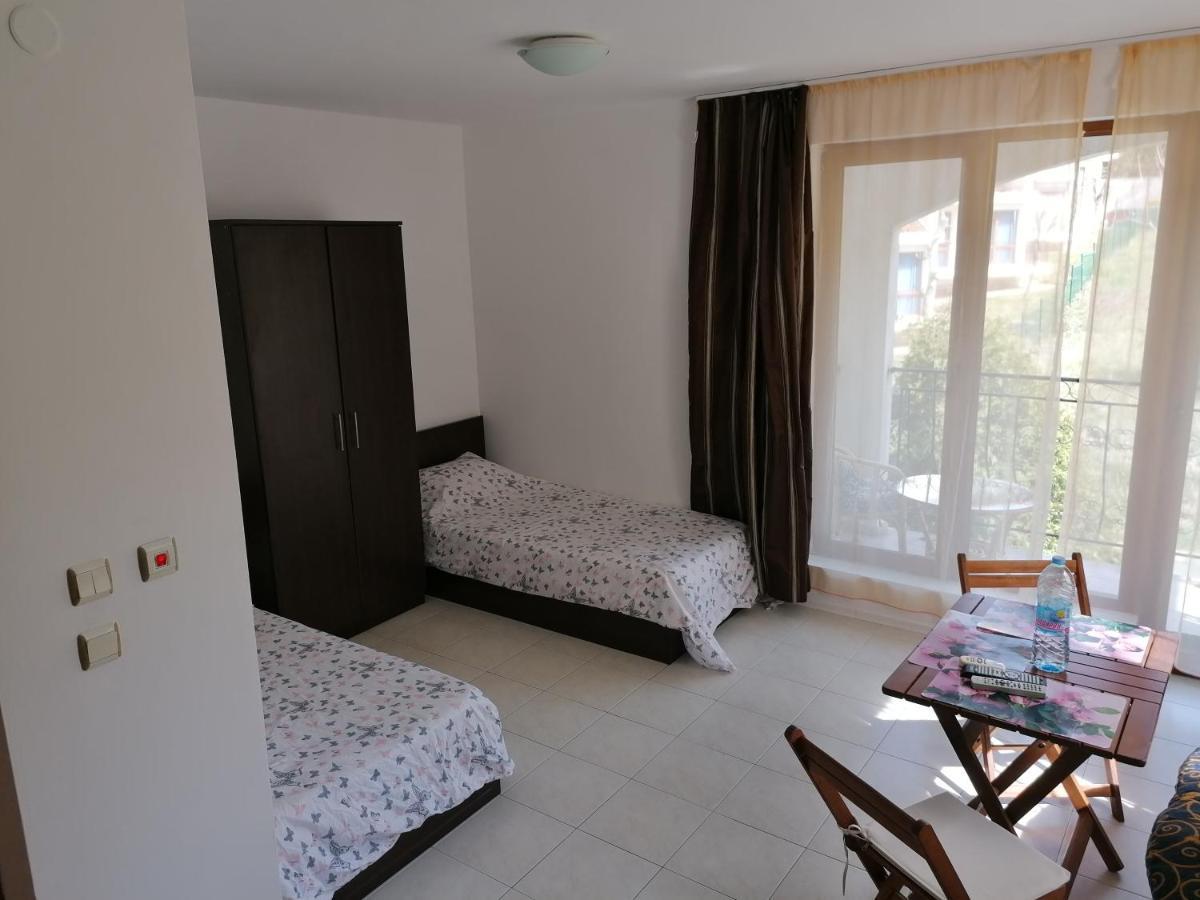 Triumph Holiday Village Sweti Wlas Exterior foto