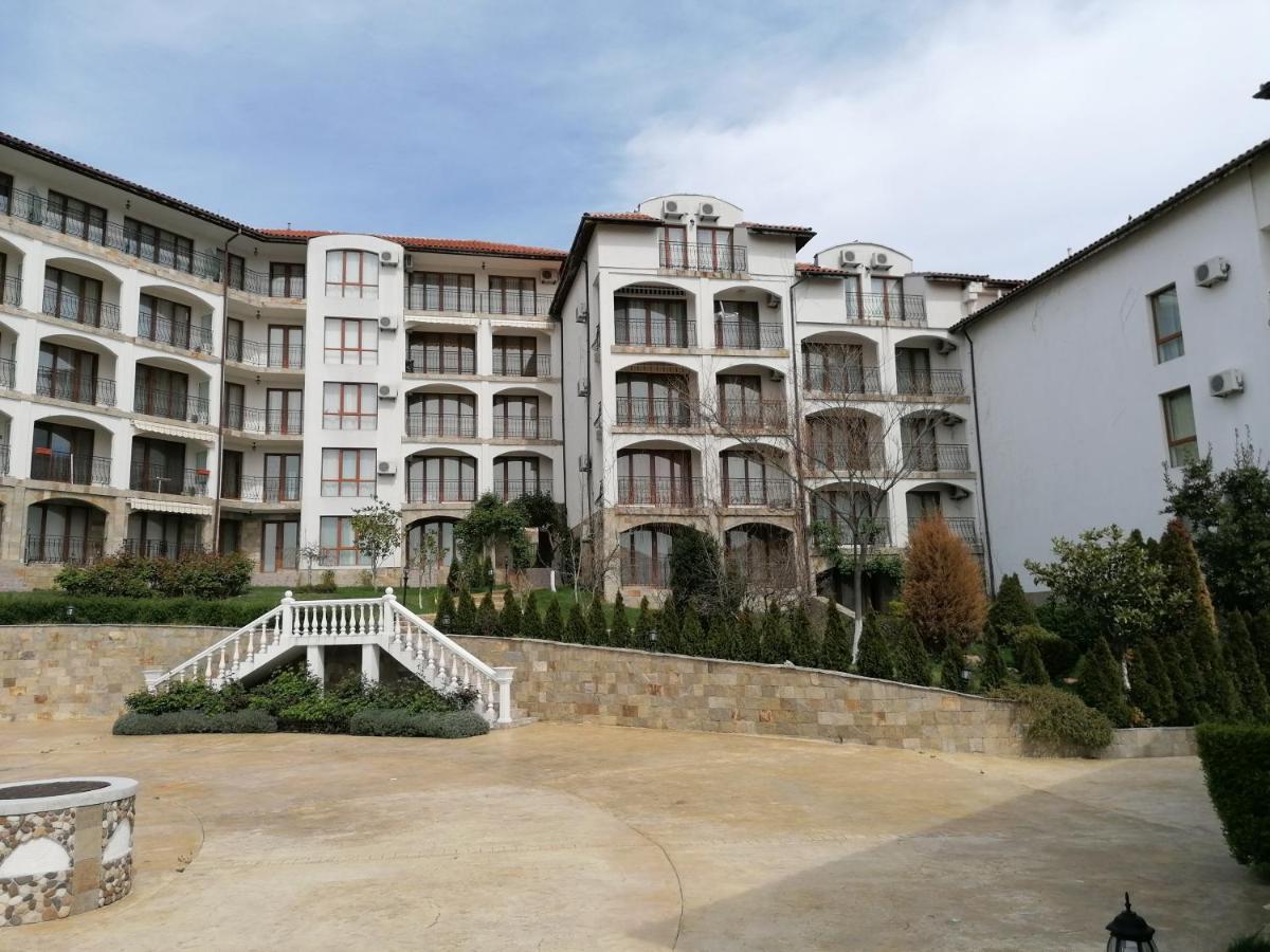 Triumph Holiday Village Sweti Wlas Exterior foto