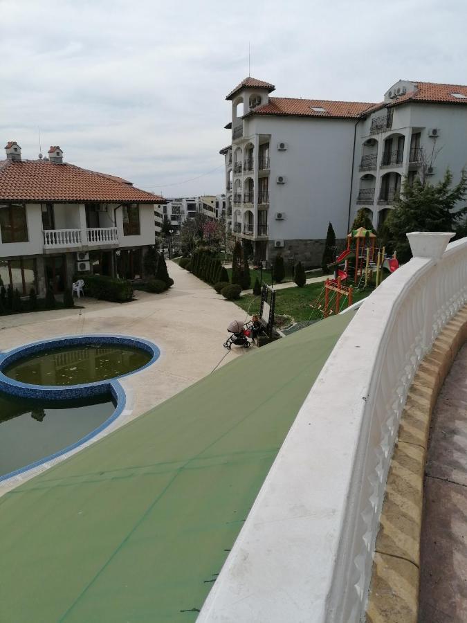 Triumph Holiday Village Sweti Wlas Exterior foto