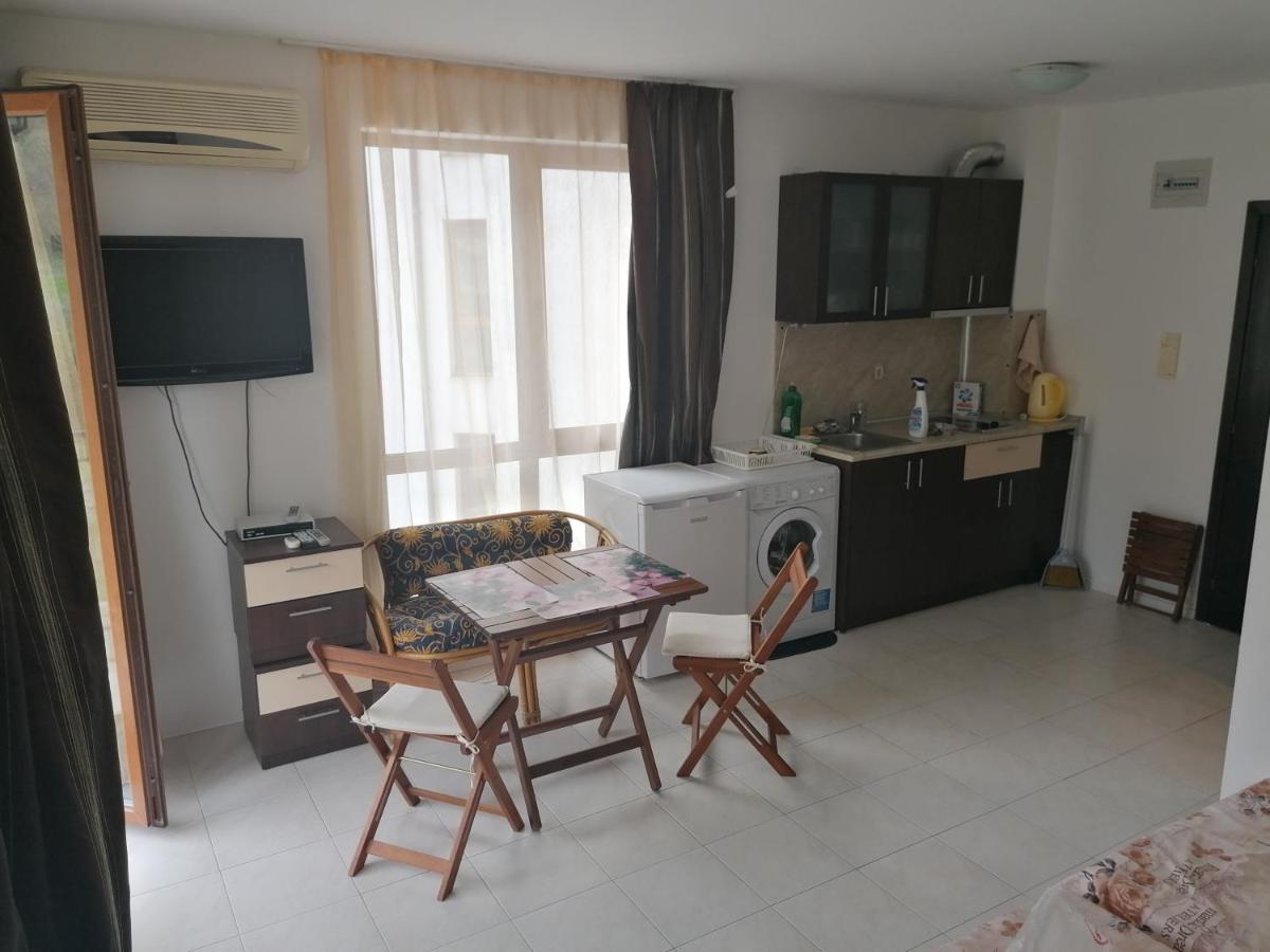 Triumph Holiday Village Sweti Wlas Exterior foto