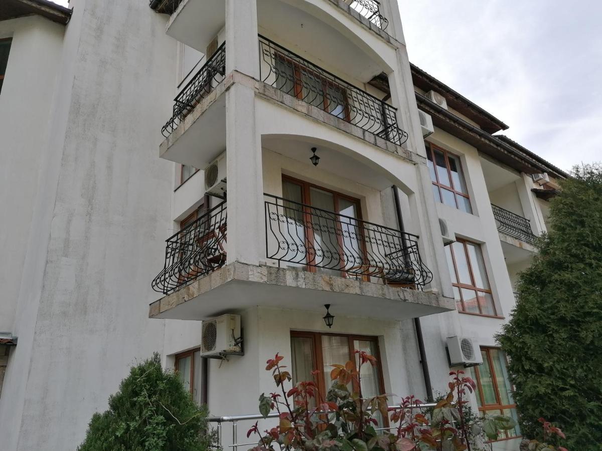 Triumph Holiday Village Sweti Wlas Exterior foto