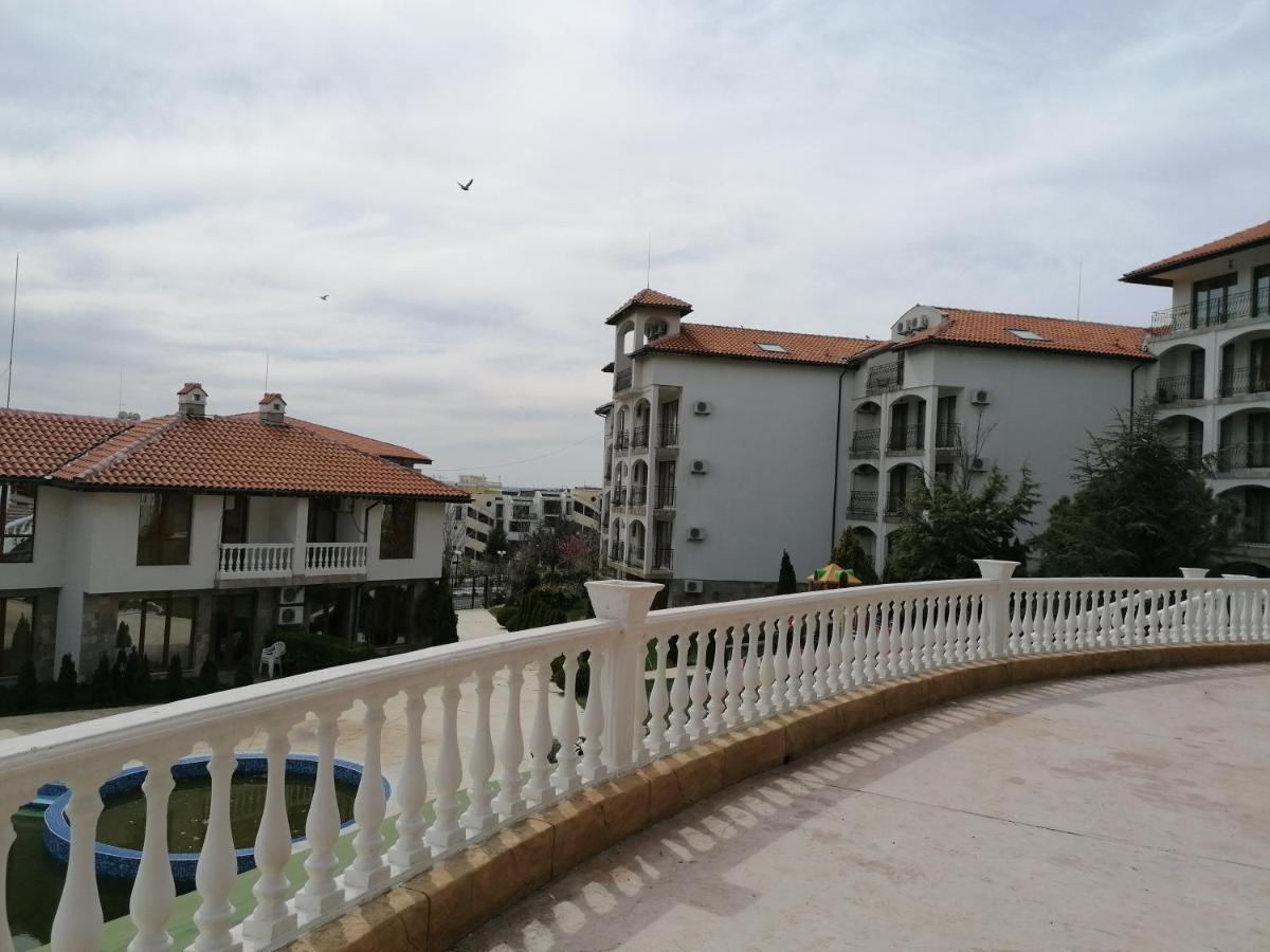Triumph Holiday Village Sweti Wlas Exterior foto