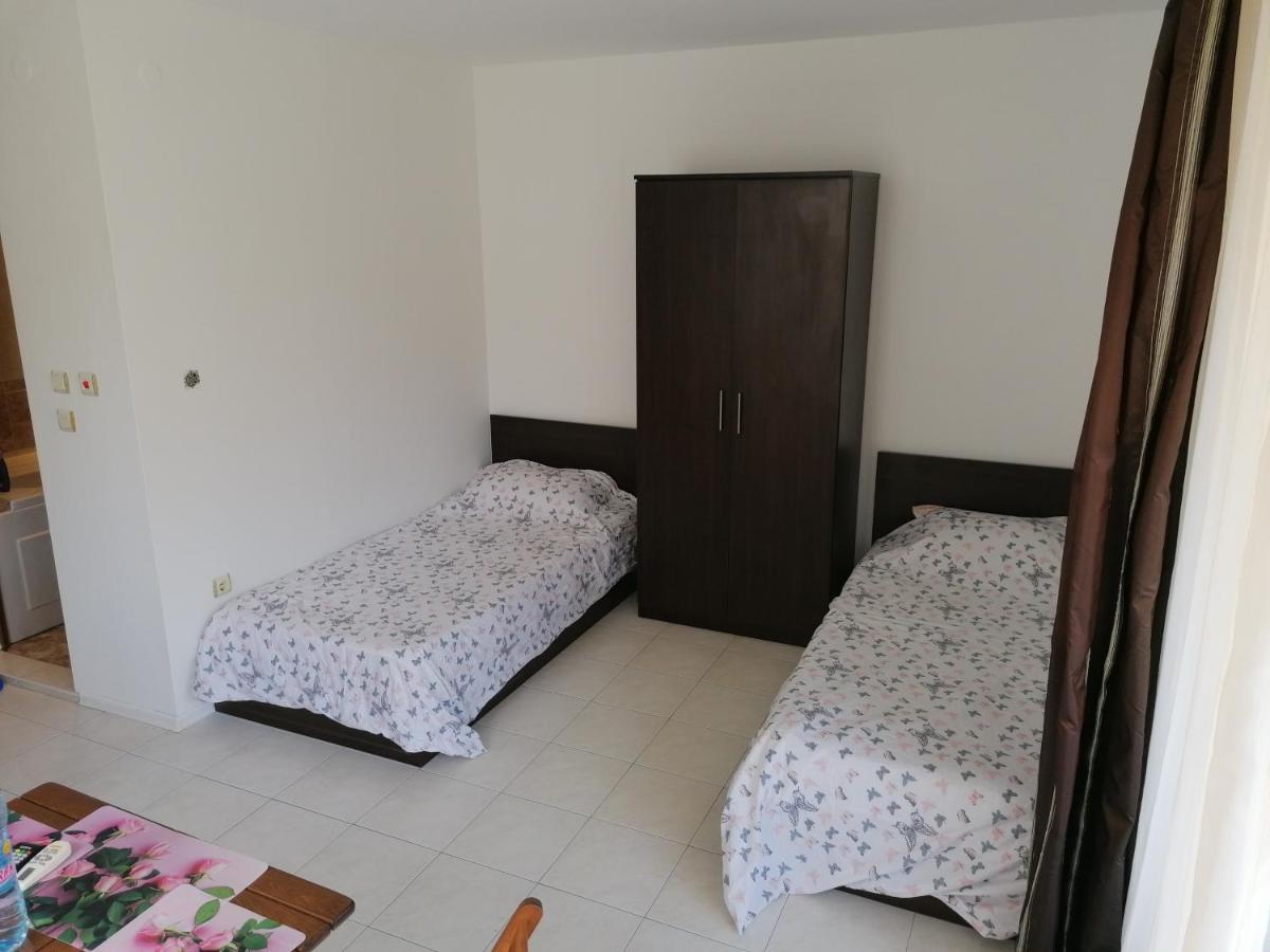 Triumph Holiday Village Sweti Wlas Exterior foto