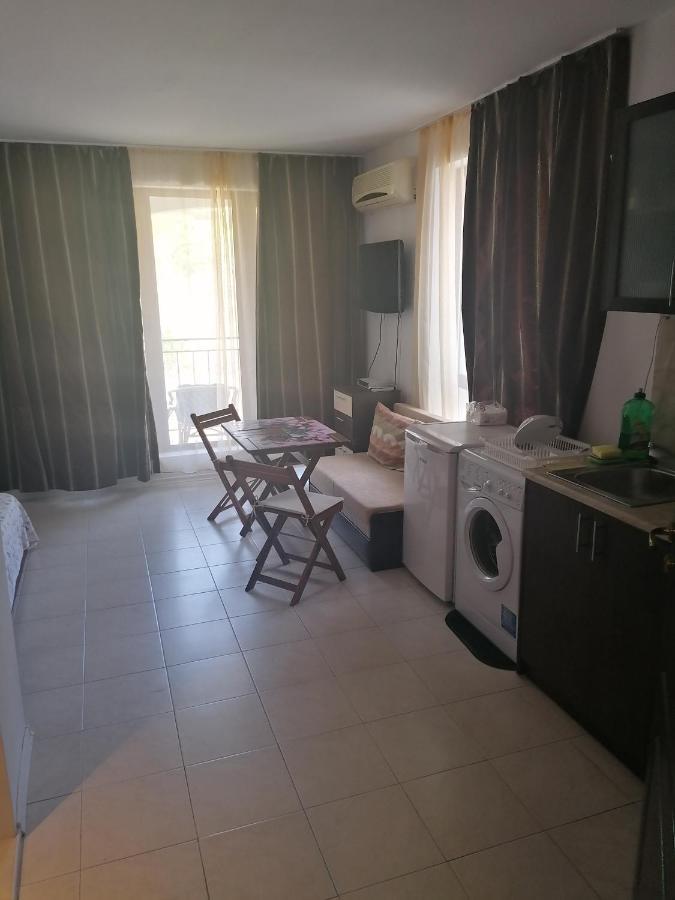 Triumph Holiday Village Sweti Wlas Exterior foto