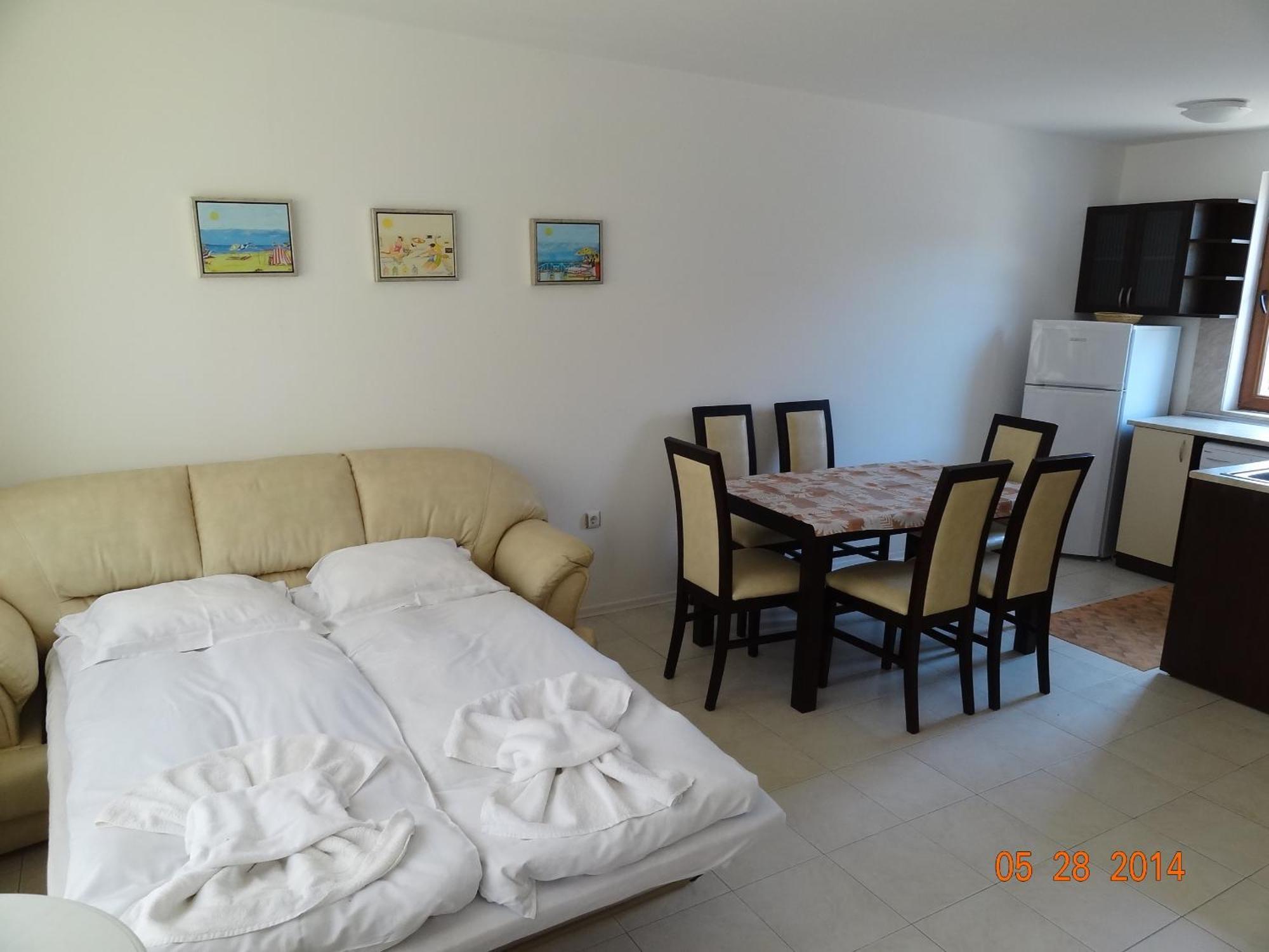 Triumph Holiday Village Sweti Wlas Zimmer foto