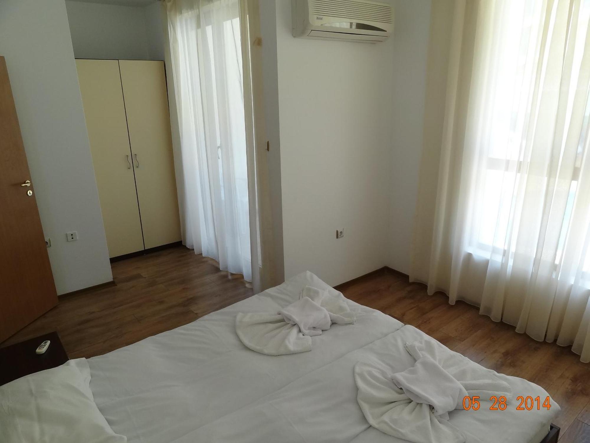 Triumph Holiday Village Sweti Wlas Zimmer foto
