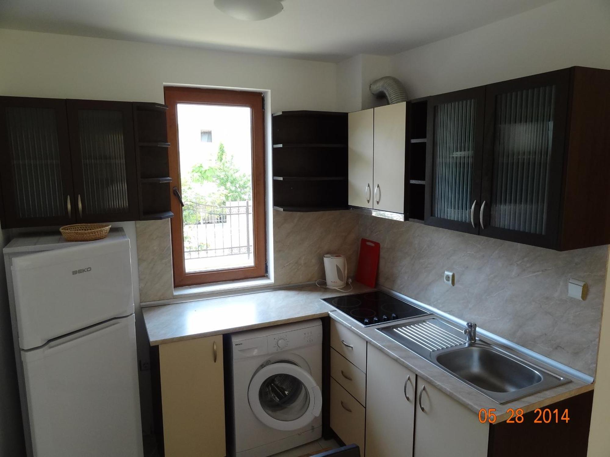 Triumph Holiday Village Sweti Wlas Zimmer foto