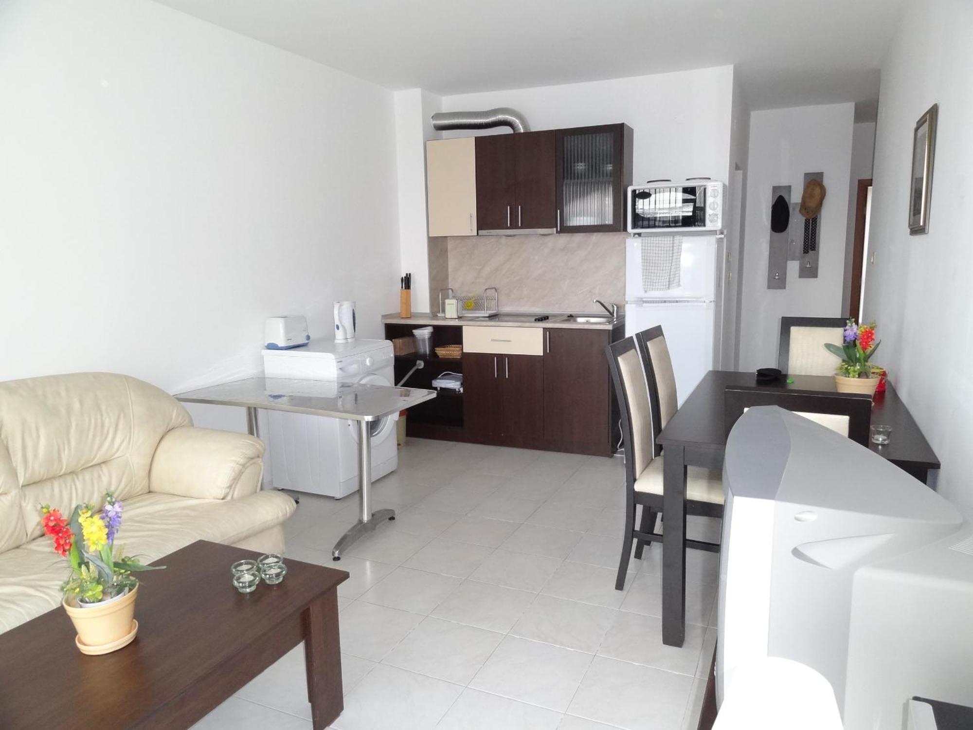 Triumph Holiday Village Sweti Wlas Zimmer foto