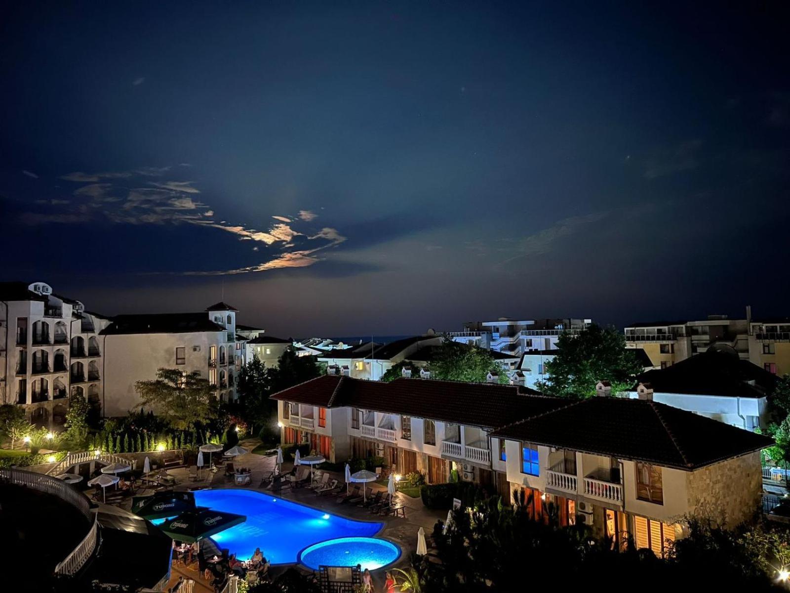 Triumph Holiday Village Sweti Wlas Exterior foto