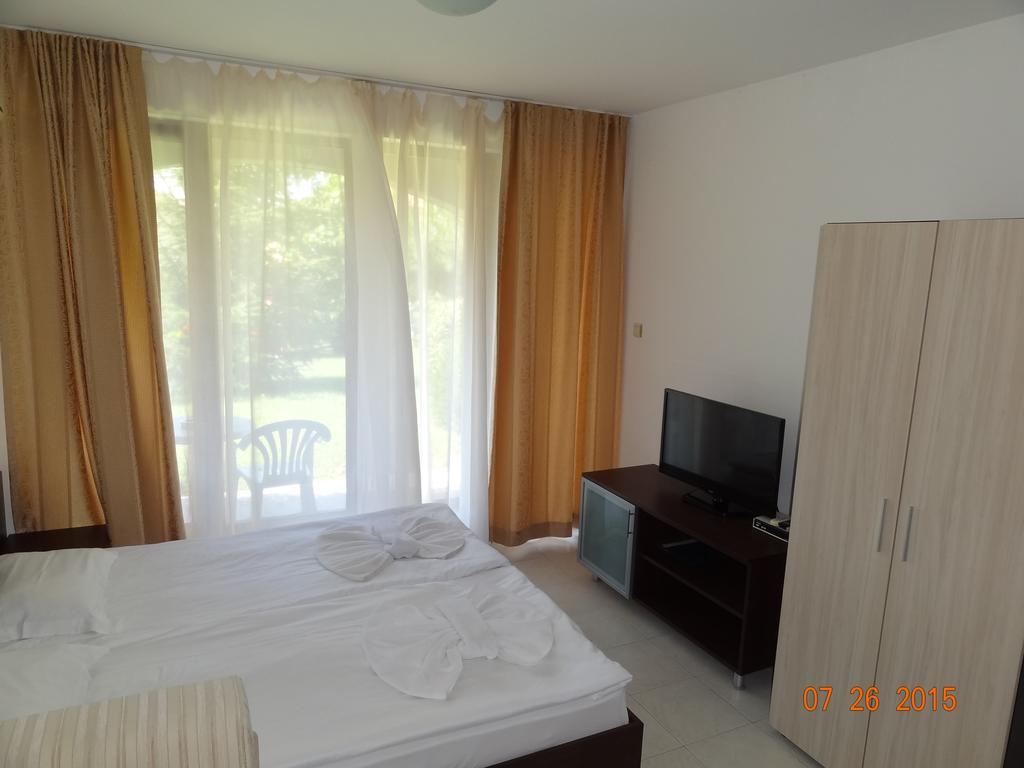Triumph Holiday Village Sweti Wlas Zimmer foto