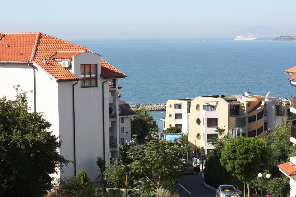 Triumph Holiday Village Sweti Wlas Exterior foto