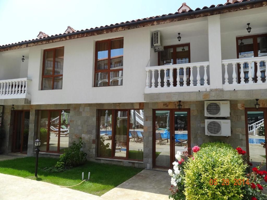 Triumph Holiday Village Sweti Wlas Zimmer foto